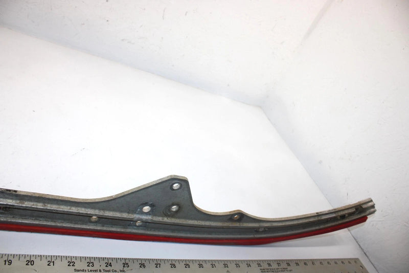 96 Polaris Indy 500 Carb Oem Right Rail 133" 1540947 SPS2