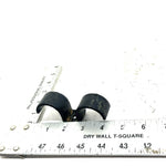 null Polaris Ranger 700 6x6 EFI OEM Coolant Hose Retainer 7081250 XP7
