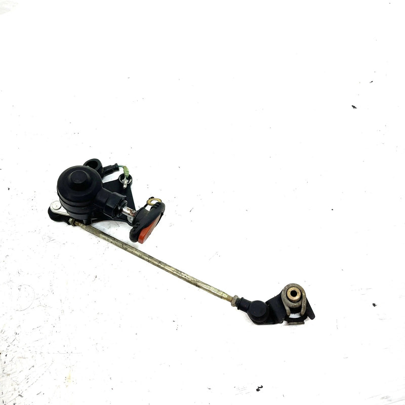 1996 Yamaha Warrior 350 OEM Reverse Lever 1UY-26152-00-00 AY60