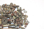 2003 Ski-doo Mxz 380f Oem Nut Bolt Spacer Hardware Kit SS28