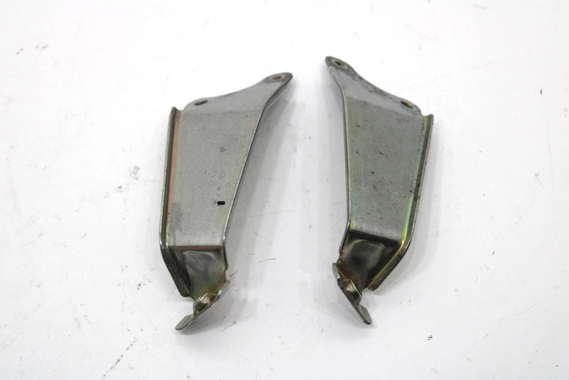 1989 Yamaha Ovation Deluxe Oem Side Support Bracket Set 85L-2196F-00-00 SY69