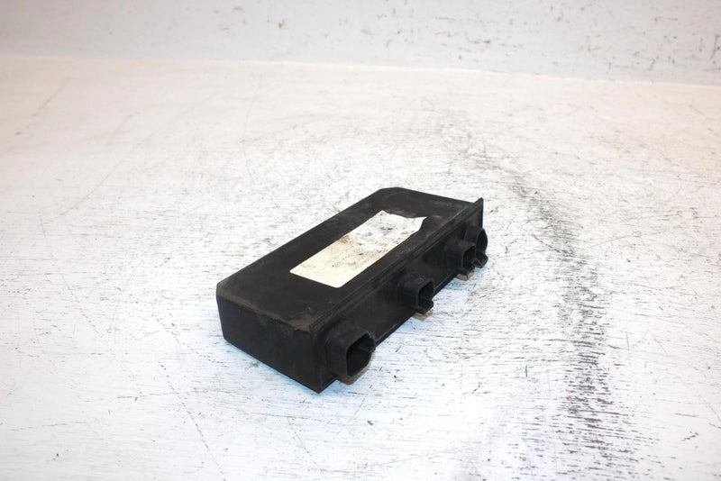 2002 Ski-doo Mxz 700 Oem CDI Ignition Box (No Teather) 512059460 SS20