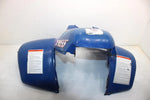 96 Polaris Xpress 300 Oem Front Fender Blue 2631782-157 AP14