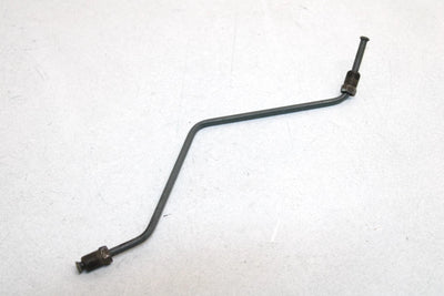 04 Yamaha  Bruin 350 Auto 2wd Oem Middle Hard Brake Line 5ND-F5871-00-00 AY36