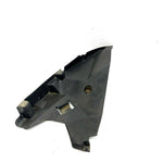 02 Honda Rancher 350 4x4 OEM Front Right Inner Splash Guard 61862-HN5-670 AH47