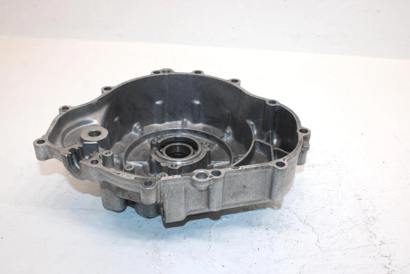 2007 Yamaha  Grizzly 350 2wd Oem Stator Side Cover 5UH-15411-00-00 AY28