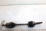 03 Suzuki Vinson 500 Lt-f500f Oem Front Left Drive Shaft 54902-03G10 AS24