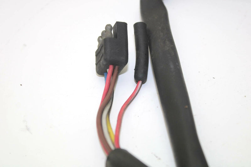 94 Arctic Cat Cougar OEM Headlight Harness 0686-218 SA95