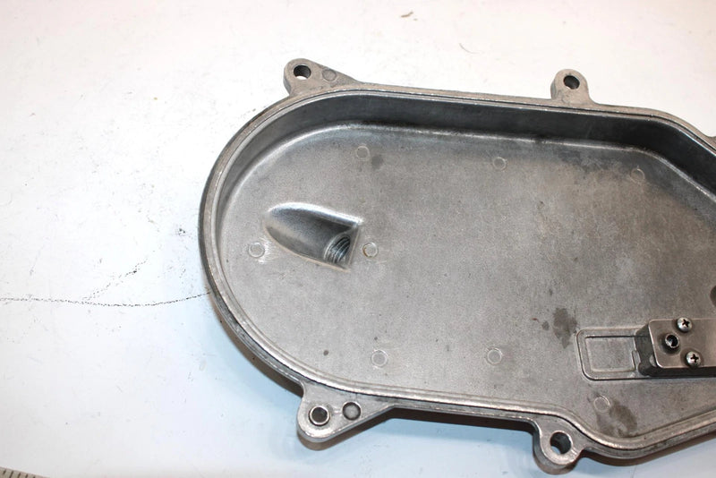01 Arctic Cat Mountain Cat 600 Efi Oem Chain Case Cover (Bare) 7996-258 SAS2