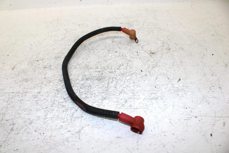 2004 Polaris Sportsman 500 Oem Starter Cable Wire 4010093 AP18