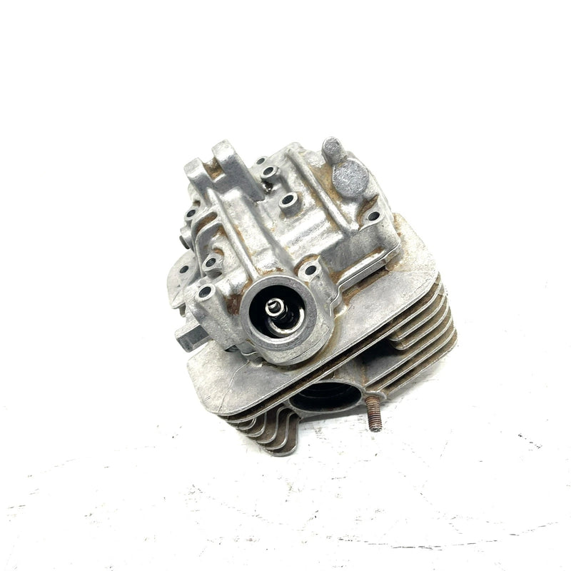 84-87 Suzuki Quadrunner 185 LT185 OEM Cylinder Head/Cover 11100-24403 AS39