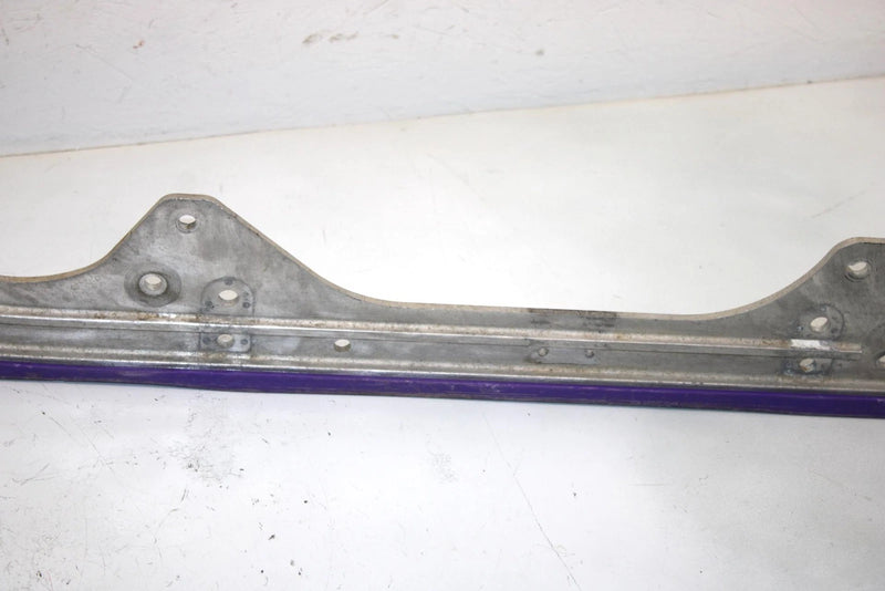 97 Polaris Storm Se Oem Left Skid Rail 1541146 SPS3