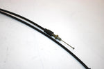 01 Arctic Cat Zr 800 Oem Choke Cable 0687-136 SAS5