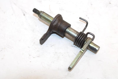 02 Honda Trx 350 Fe Oem Secondary Gear Shift Shaft 24611-HN5-A10 AH22