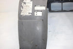 93 Yamaha  Timberwolf  2wd Oem Front Fender (Grey) 4BD-21511-20-00 AY34