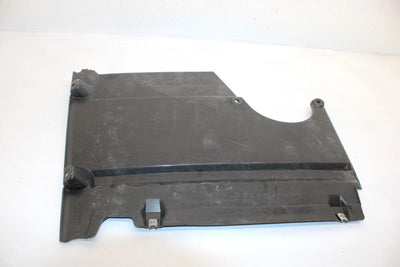 15 Yamaha Viking Vi Yxc700d 4x4 Oem Left Rear Mud Guard 1XD-F2327-00-00 XY1.2