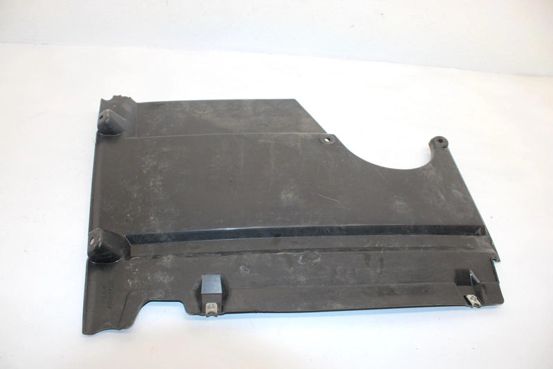 15 Yamaha Viking Vi Yxc700d 4x4 Oem Left Rear Mud Guard 1XD-F2327-00-00 XY1.2