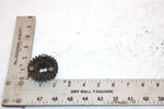 1996 Kawasaki Bayou 220 Oem 24T 4th Output Gear 13129-1867 AK2