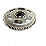 14-15 Arctic Cat Prowler HDX 500 OEM Starter Clutch Gear 0815-023 XA2.1