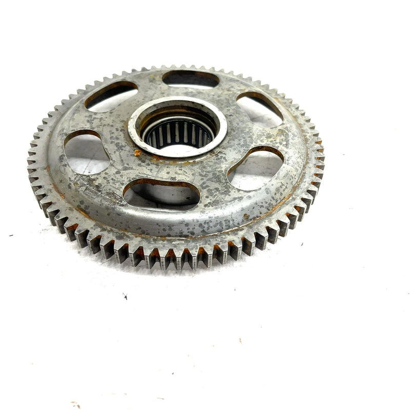 14-15 Arctic Cat Prowler HDX 500 OEM Starter Clutch Gear 0815-023 XA2.1