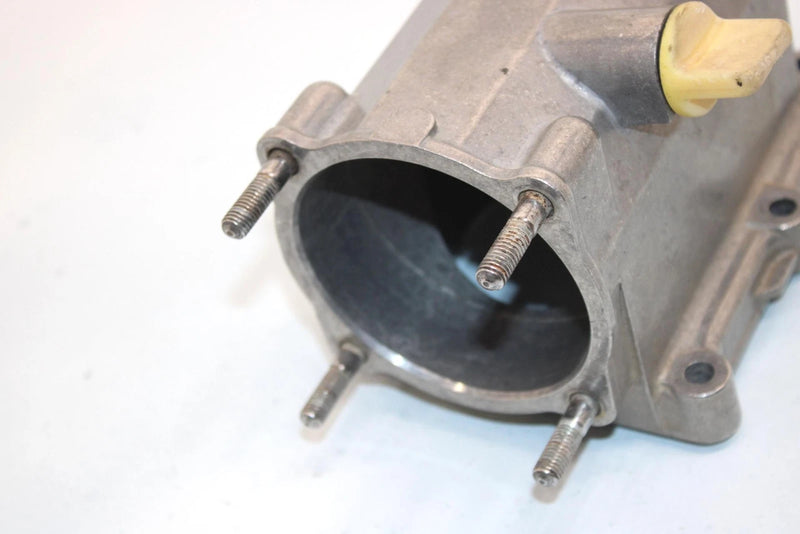 01 Kawasaki Prairie 400 4x4 Oem Gearcase 14055-1127 AK1