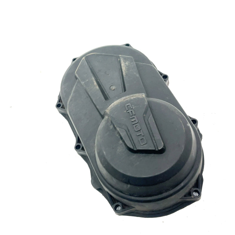 19-24 CF-Moto CFORCE 600 OEM Clutch Belt Cover 0GR0-013002-20001 AC0.1