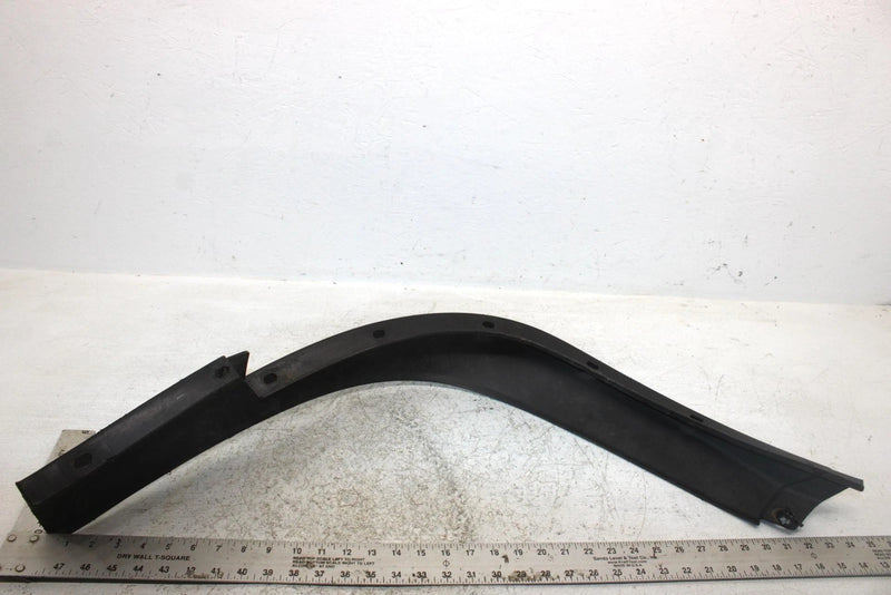 2006 John Deere  Buck 650 Oem Left Front Fender Flare 705001069 AJ0