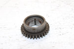 1988 Suzuki Lt 230 E Oem Oil Pump Drive Gear 16321-18A00 AS7
