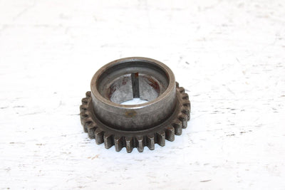 1988 Suzuki Lt 230 E Oem Oil Pump Drive Gear 16321-18A00 AS7