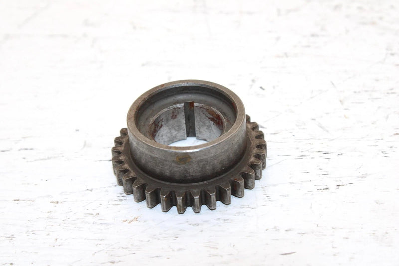 1988 Suzuki Lt 230 E Oem Oil Pump Drive Gear 16321-18A00 AS7