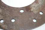 2005 Polaris Sportsman 800 Oem Rear Brake Rotor 5244635 AP146