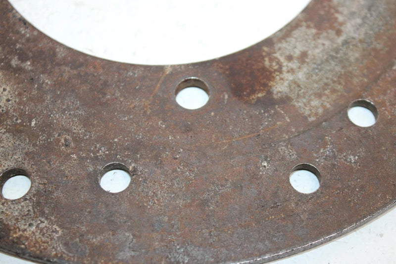 2005 Polaris Sportsman 800 Oem Rear Brake Rotor 5244635 AP146