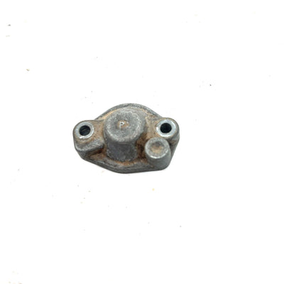 2001 Bombardier DS650 OEM Carb Air Cut Off Cover/Spring 707200105 AB16
