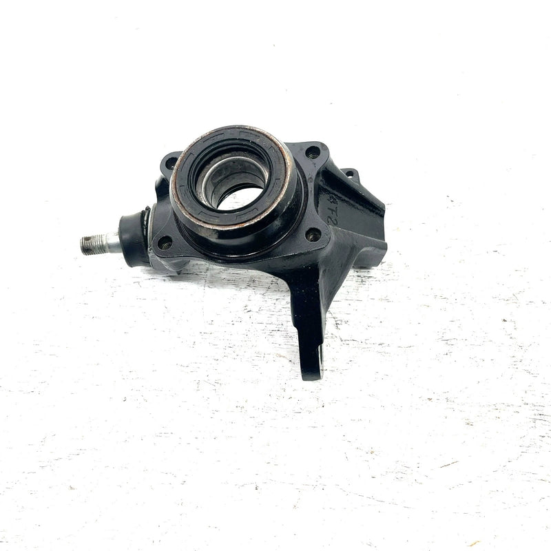 98 Honda Foreman 400 4x4 OEM Front Left Steering Knuckle  51250-HM7-A40 AH92
