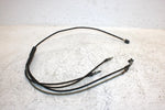 1998 Ski-doo Mach 1 700 Oem Throttle Cable 415044400 SS3