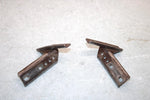 15Yamaha Viking Vi Yxc700d 4x4 OemBrake Disc GuardBracket Set1XD-F2342-00-00 XY1