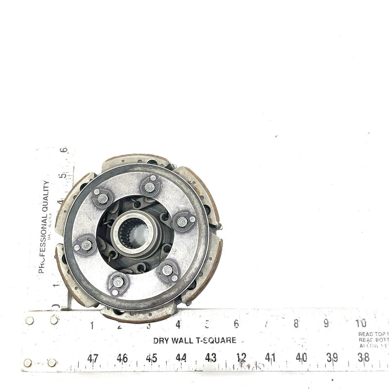 01 Honda Foreman Rubicon 500 TRX500FA OEM Centrifugal Clutch 22535-HN2-305 AH95