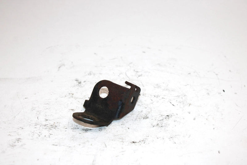 09 Honda Trx 500 Fpea Foreman P/s Es Oem Brake Switch Bracket 35351-HP0-A00 AH17