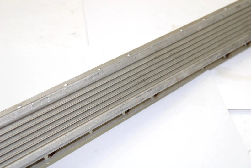 1996 Yamaha Vmax 600 Xt Oem Left Heat Exchanger Radiator 8CM-1240E-10-00 SY98