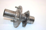 85 Yamaha  Tri Moto 225 Ytm225drn Oem Front Hub 29U-25111-00-00 AY19