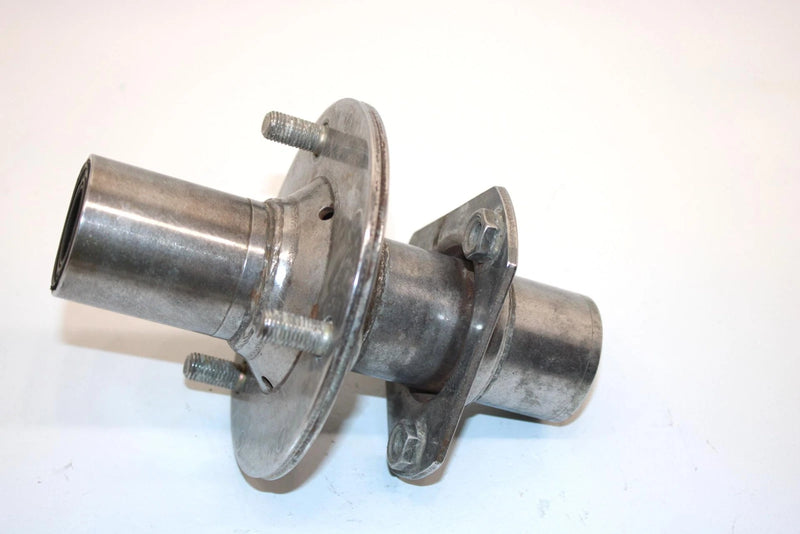 85 Yamaha  Tri Moto 225 Ytm225drn Oem Front Hub 29U-25111-00-00 AY19