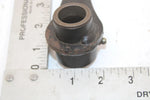 Ski-doo Oem Left Swivel Idler Arm 506151652 Q4637