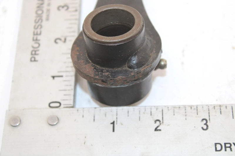 Ski-doo Oem Left Swivel Idler Arm 506151652 Q4637