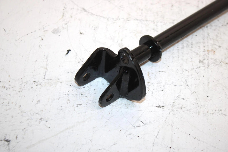 2001 Bombardier Traxter Oem Upper Shift Tube 705500134 AB10