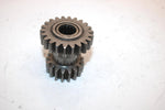 97 Arctic Cat Bearcat 454 4x4 Oem Transmission Idler Gear 3446-066 AA24