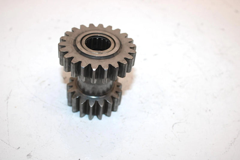 97 Arctic Cat Bearcat 454 4x4 Oem Transmission Idler Gear 3446-066 AA24