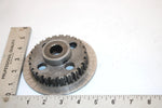 86 Honda Fourtrax 250 Trx250 A Oem Center Clutch Hub 22120-HA0-000 AH32