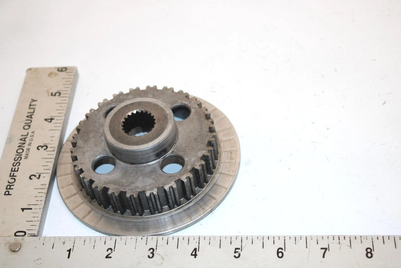 86 Honda Fourtrax 250 Trx250 A Oem Center Clutch Hub 22120-HA0-000 AH32