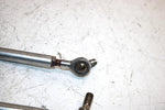 02 Ski-doo Grand Touring 500 Oem Tie Rod Set 506151375 506151374 SS24