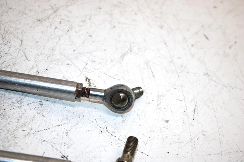 02 Ski-doo Grand Touring 500 Oem Tie Rod Set 506151375 506151374 SS24